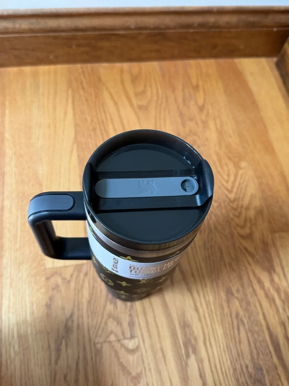 Stanley x LV Classic Quencher H2.O 40oz Tumbler - Picture 7 of 12